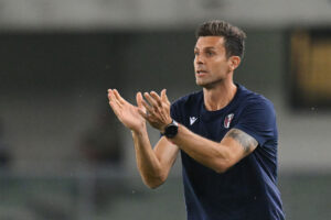 Hellas Verona FC v Bologna FC - Serie A TIM