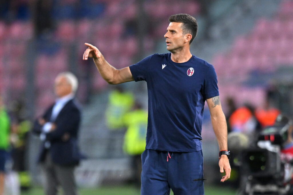 Bologna FC v Cagliari Calcio - Serie A TIM