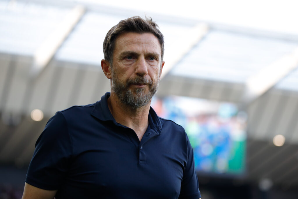 Udinese Calcio v Frosinone Calcio - Serie A TIM