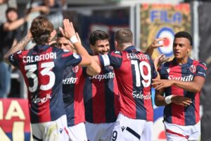 Bologna FC v Empoli FC - Serie A TIM
