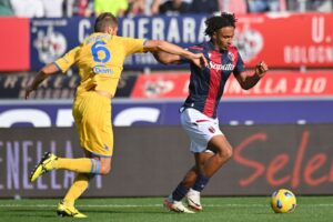 Bologna FC v Frosinone Calcio - Serie A TIM