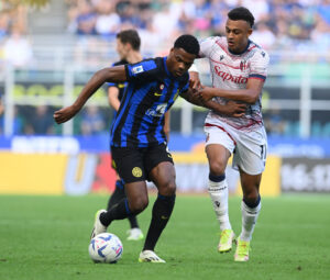 FC Internazionale v Bologna FC - Serie A TIM