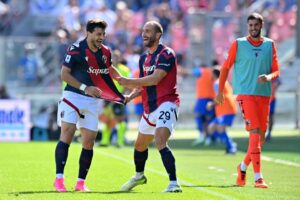 Bologna FC v Empoli FC - Serie A TIM