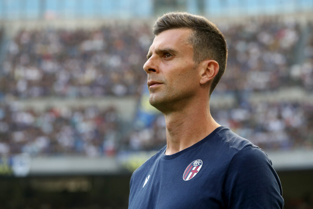 FC Internazionale v Bologna FC - Serie A TIM