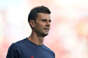 Bologna FC v Frosinone Calcio - Serie A TIM