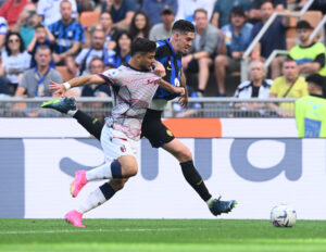 FC Internazionale v Bologna FC - Serie A TIM