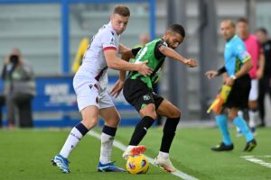 US Sassuolo v Bologna FC - Serie A TIM