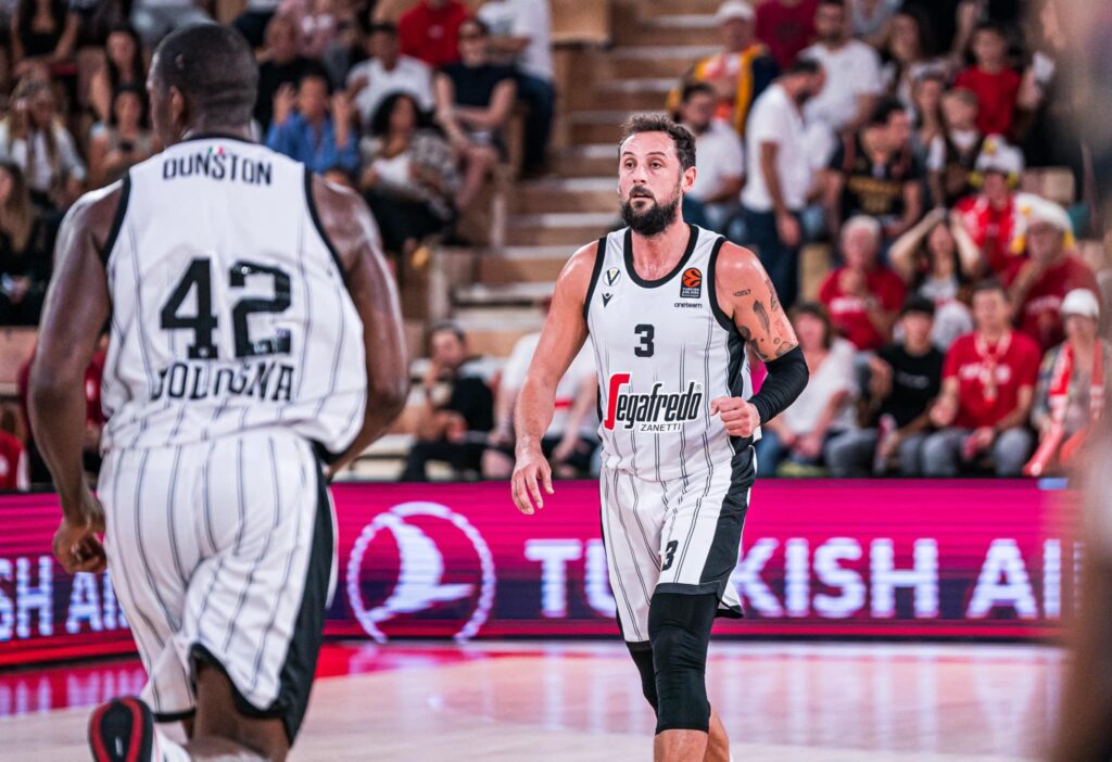 Belinelli