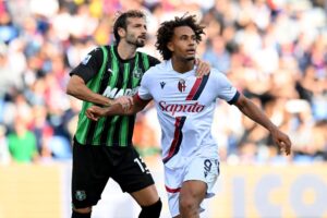US Sassuolo v Bologna FC - Serie A TIM