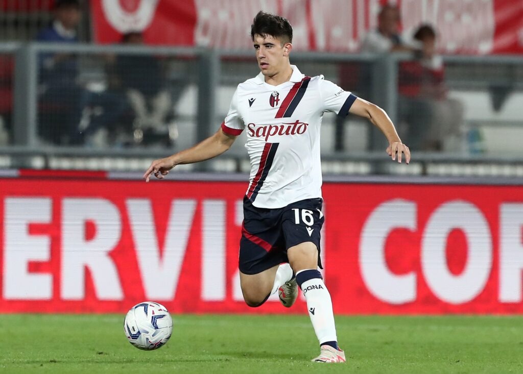 AC Monza v Bologna FC - Serie A TIM