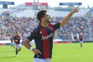 Bologna FC v Empoli FC - Serie A TIM