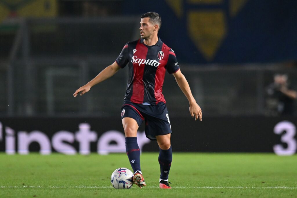 Hellas Verona FC v Bologna FC - Serie A TIM