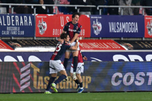 Bologna FC v Torino FC - Serie A TIM
