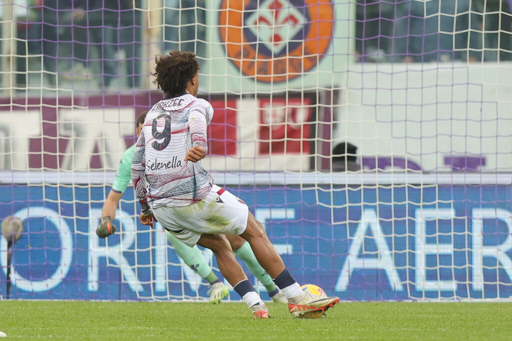 ACF Fiorentina v Bologna FC - Serie A TIM