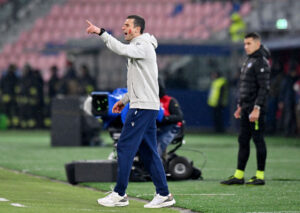 Bologna FC v Torino FC - Serie A TIM