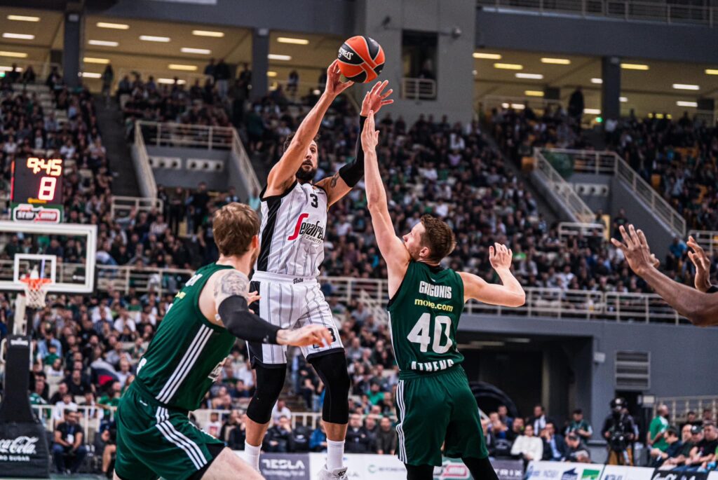 Belinelli