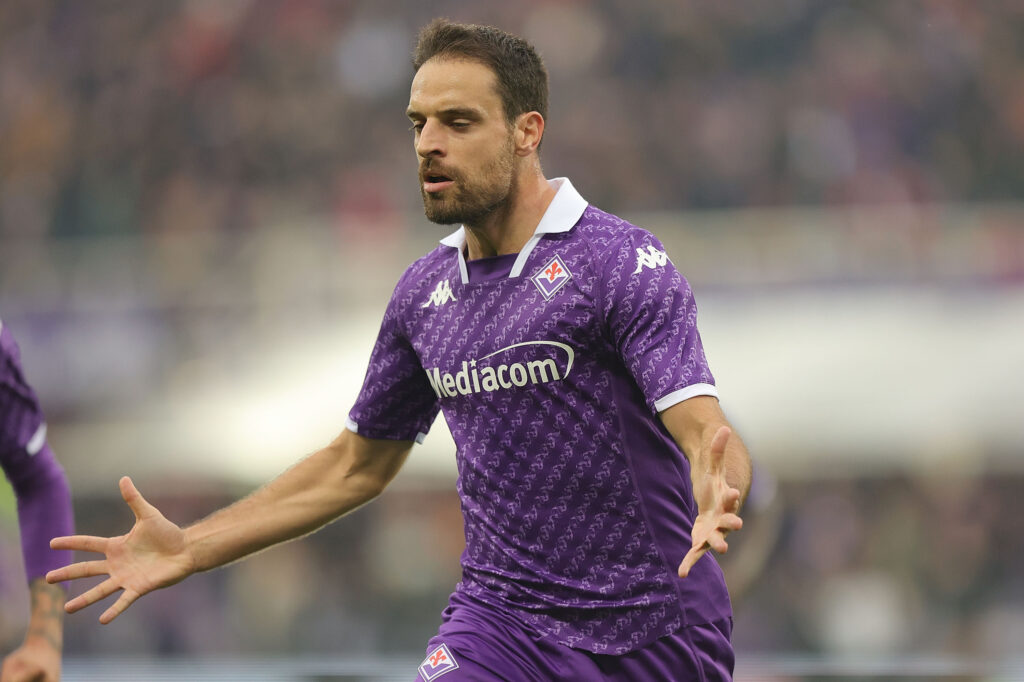 ACF Fiorentina v Bologna FC - Serie A TIM