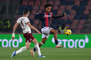 Bologna FC v Torino FC - Serie A TIM