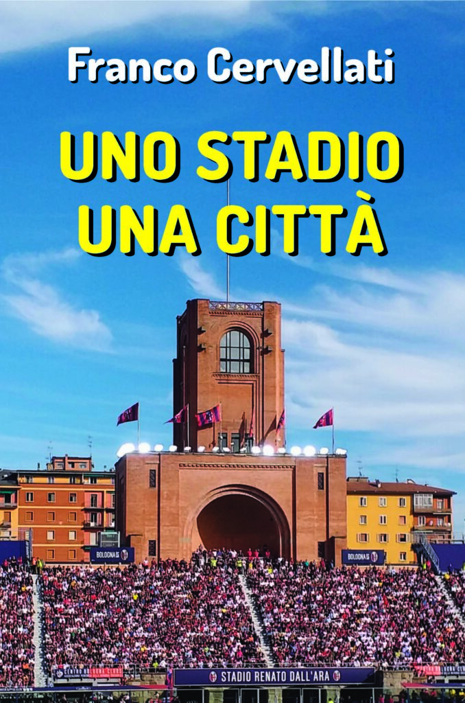 Libro Cervellati