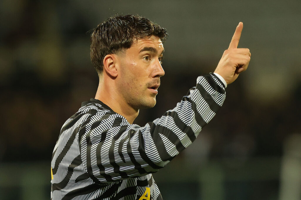 ACF Fiorentina v Juventus - Serie A TIM