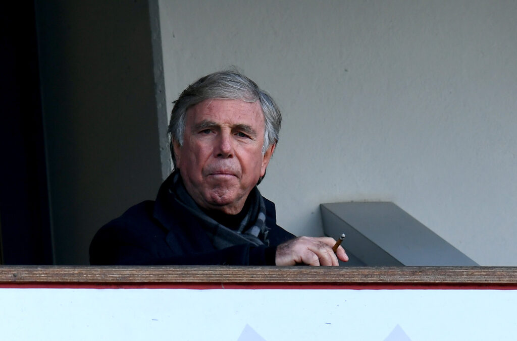 US Sassuolo v Genoa CFC - Serie A