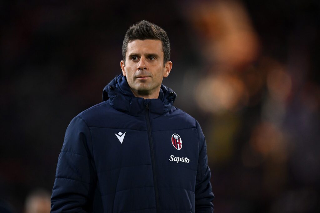 Bologna FC v SS Lazio - Serie A TIM
