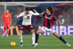 Bologna FC v Torino FC - Serie A TIM