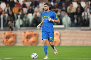 Juventus v US Lecce - Serie A TIM