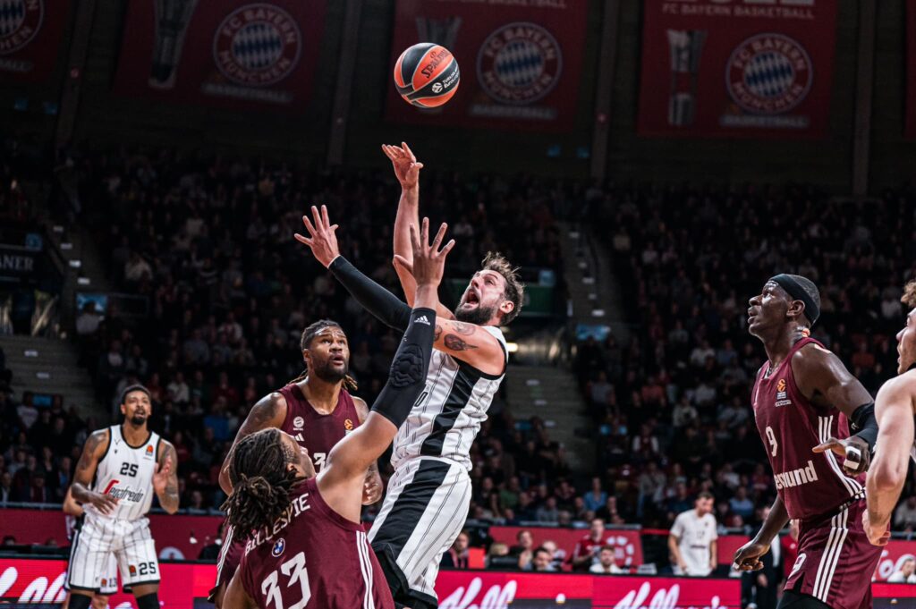 Belinelli