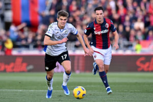 Bologna FC v Atalanta BC - Serie A TIM