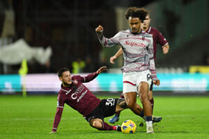 US Salernitana v Bologna FC - Serie A TIM