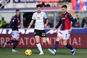 Bologna FC v Atalanta BC - Serie A TIM
