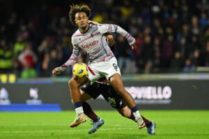 US Salernitana v Bologna FC - Serie A TIM