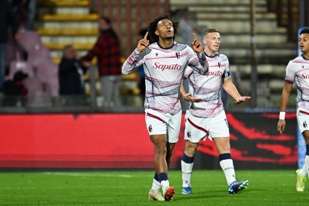 US Salernitana v Bologna FC - Serie A TIM