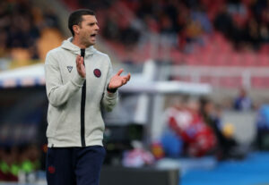 US Lecce v Bologna FC - Serie A TIM