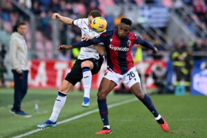 Bologna FC v Atalanta BC - Serie A TIM