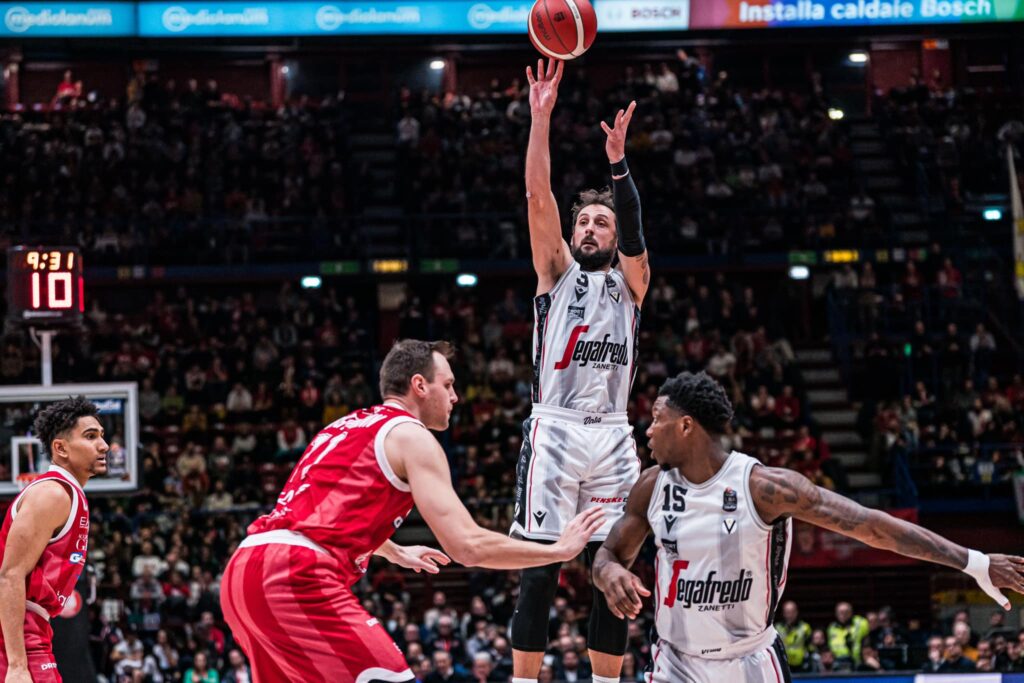 Belinelli