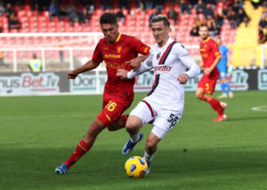 US Lecce v Bologna FC - Serie A TIM