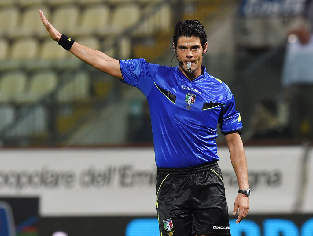 Modena FC v AC Spezia - Serie B Playoffs