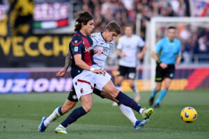 Bologna FC v Atalanta BC - Serie A TIM