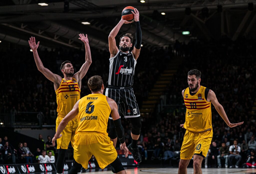 Belinelli