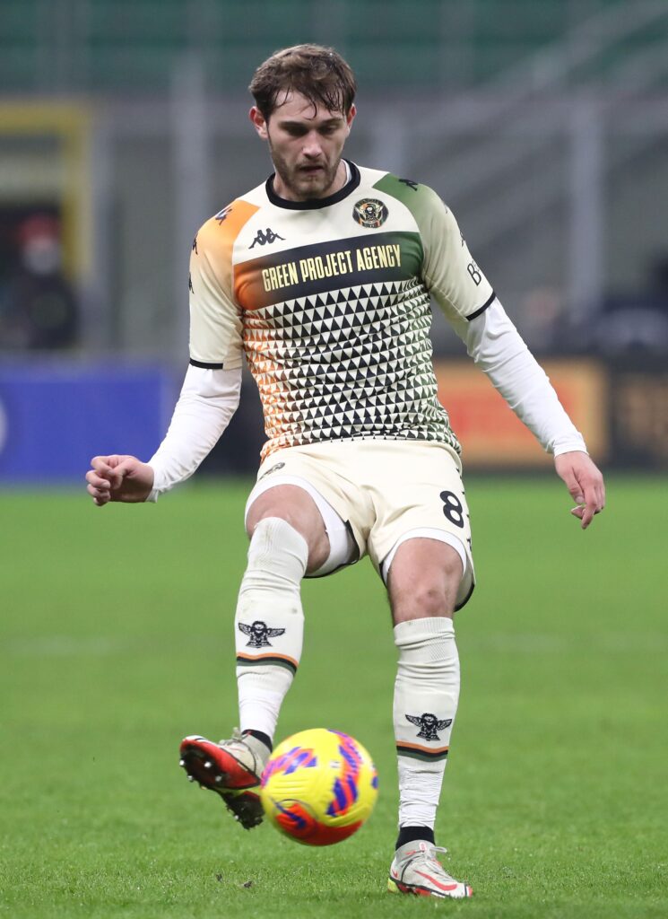 FC Internazionale v Venezia FC - Serie A