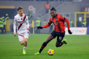 AC Milan v Bologna FC - Serie A TIM