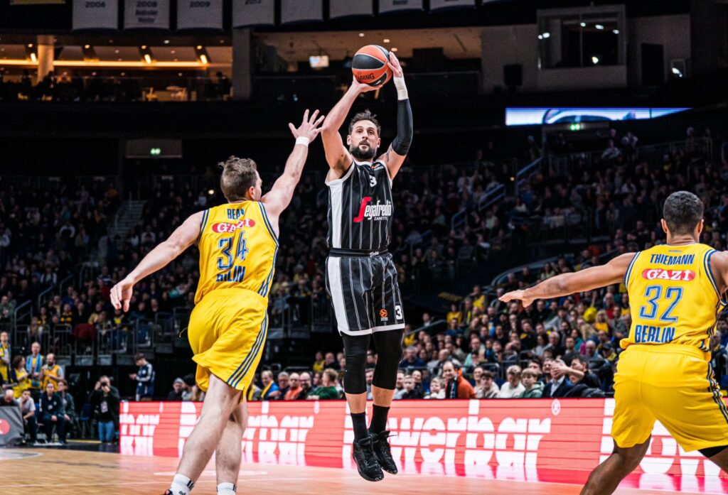 Belinelli