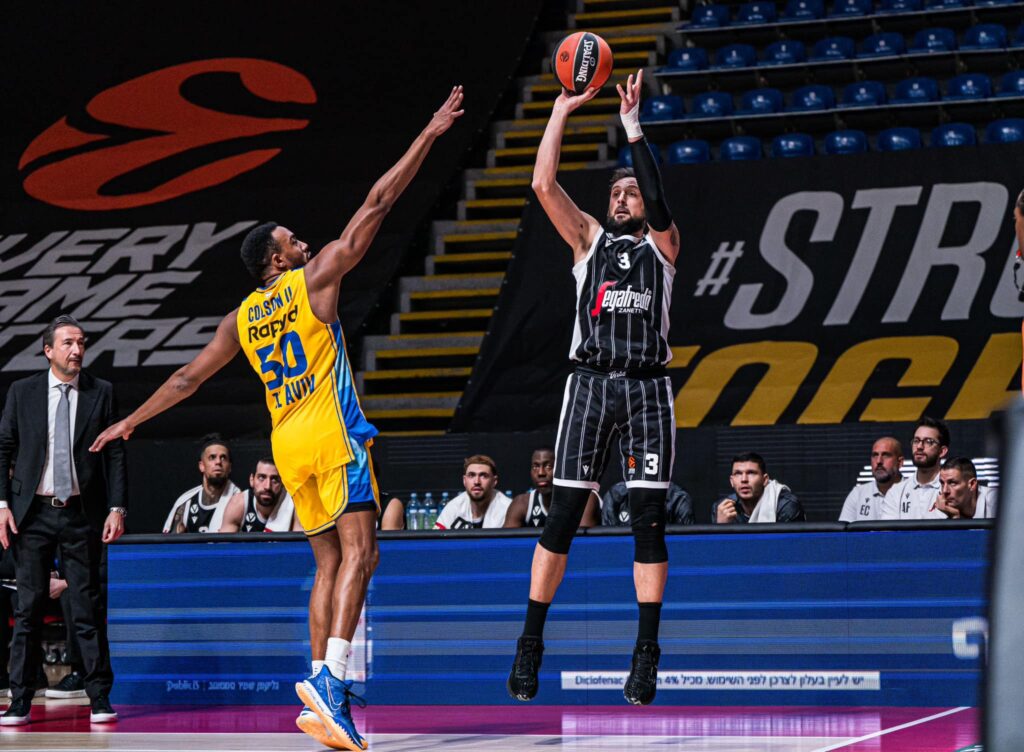 Belinelli