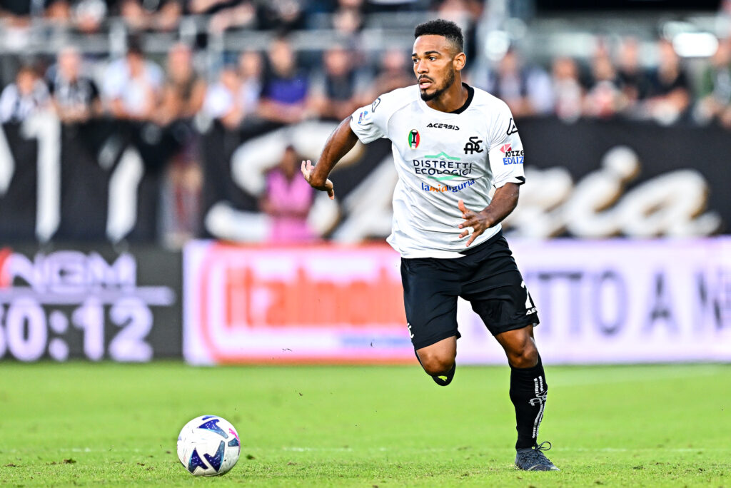 Spezia Calcio v ACF Fiorentina - Serie A