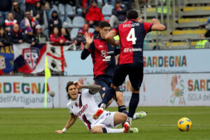 Cagliari v Bologna FC - Serie A TIM