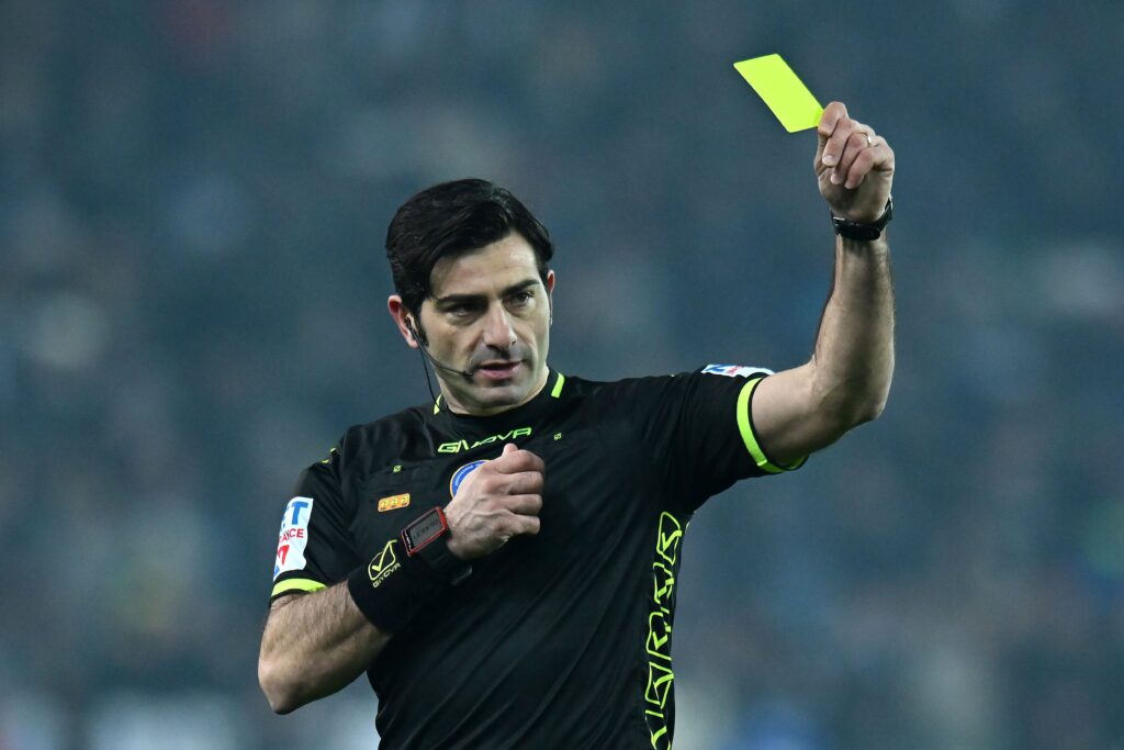 Udinese Calcio v AC Milan - Serie A TIM