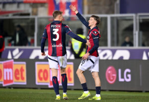 Bologna FC v US Sassuolo - Serie A TIM