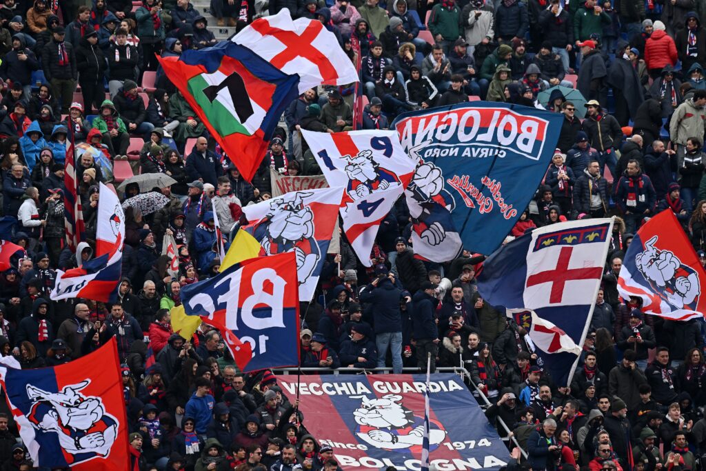 Bologna FC v US Lecce - Serie A TIM